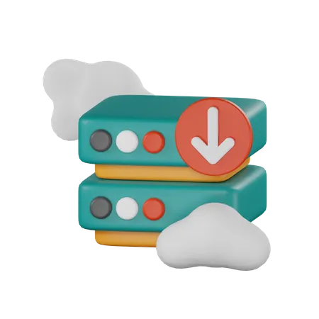 Download 3D Icon