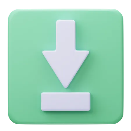 Download 3D Icon