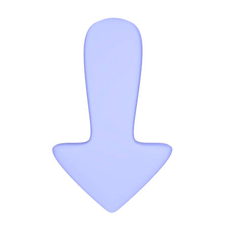 Download Arrow  3D Icon