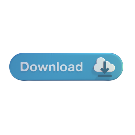 Download-Button  3D Icon