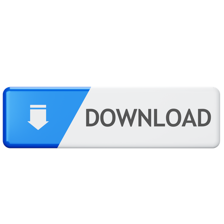 Download Button  3D Icon