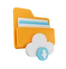 Download Cloud Folder