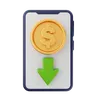 Download Dollar Coin