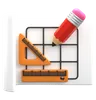 Drafting Tool