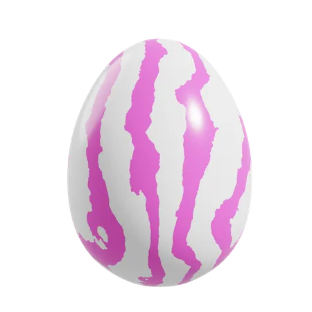 Dragon Egg  3D Icon