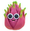 Dragon Fruit