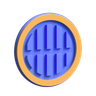 3d drain logo