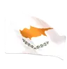 drapeau de Chypre