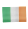 drapeau de l'Irlande