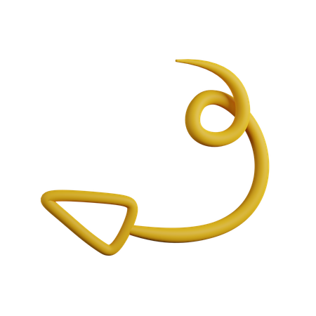 Drawing  3D Icon