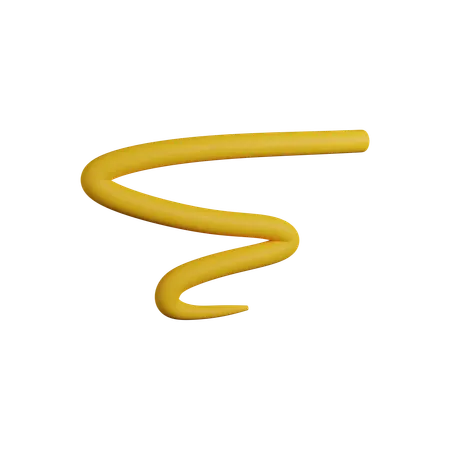 Drawing  3D Icon