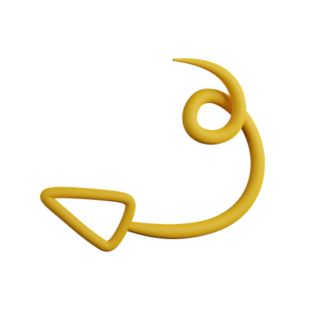 Drawing  3D Icon