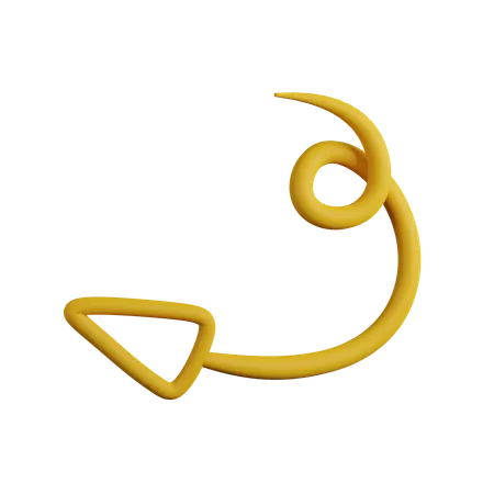Drawing  3D Icon
