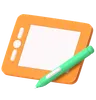 Drawing Tablet