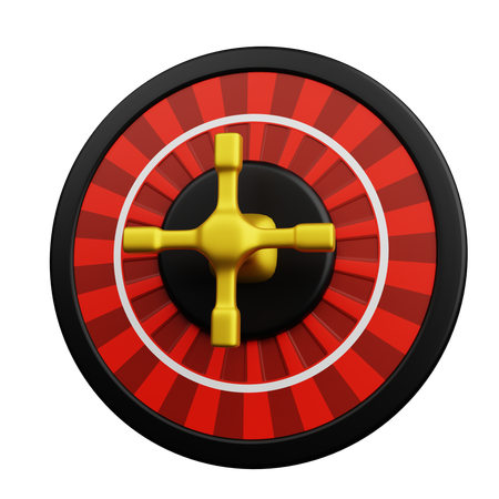 Drehen  3D Icon