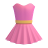 graphics of dress