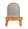 Dressing Table