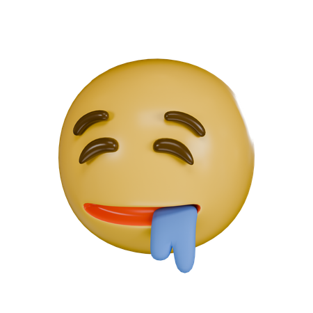 Dribbling  3D Icon