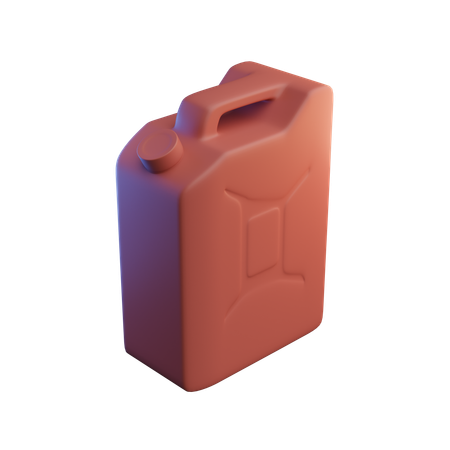 Drigen  3D Icon