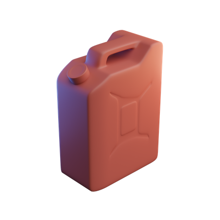 Drigen  3D Icon