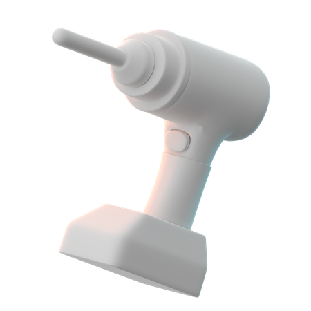송곳  3D Icon