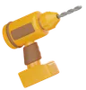 Drill Machine