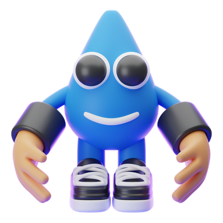 Drink  3D Icon