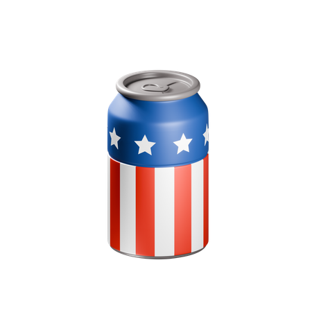 마시다  3D Icon