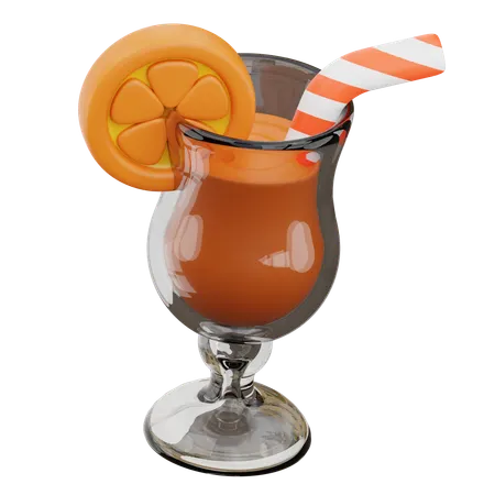 Drink  3D Icon