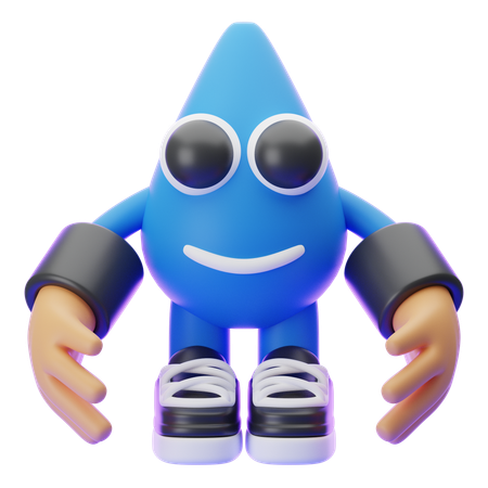 Drink  3D Icon