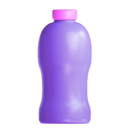 Drink  3D Icon