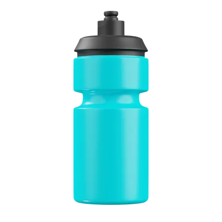 Drink Bottle  3D Icon