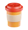 Drink Cup Takeaway