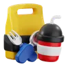 Drink Pakage