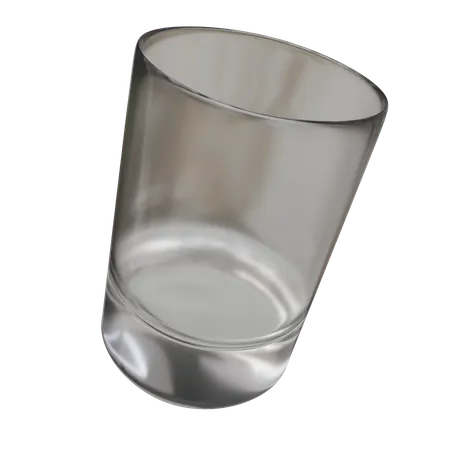 Drinking cup  3D Icon