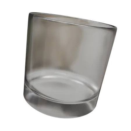 Drinking cup  3D Icon