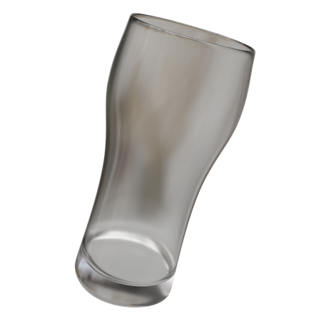 Drinking cup  3D Icon