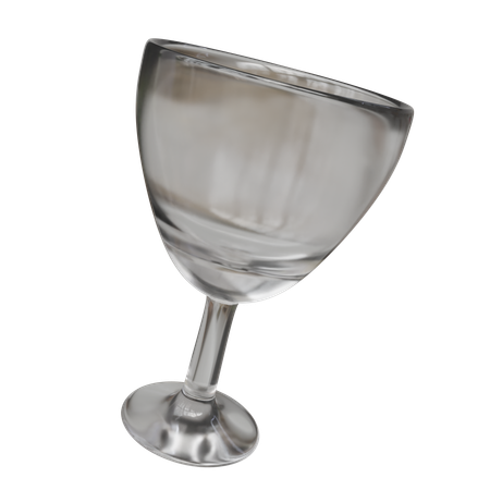 Drinking cup  3D Icon