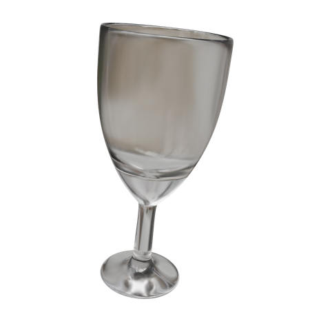 Drinking cup  3D Icon