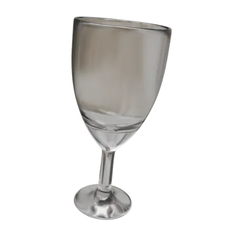 Drinking cup  3D Icon