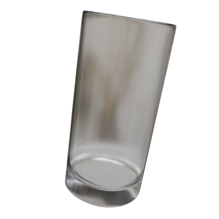 Drinking cup  3D Icon