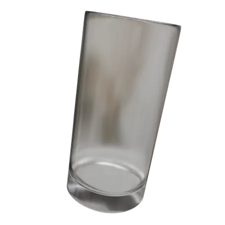 Drinking cup  3D Icon