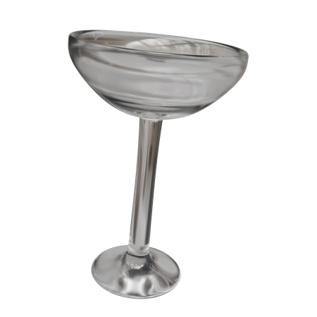 Drinking cup  3D Icon