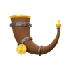 Drinking Horn