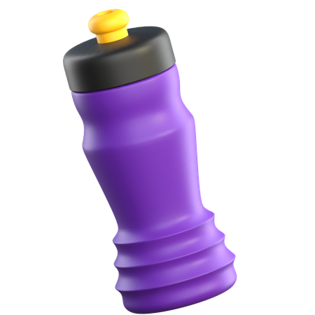 Drinking Places  3D Icon
