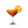 drink 3d logo