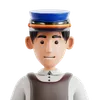 Driver Avatar