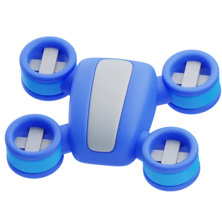 Zumbido  3D Icon