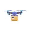 Drone Delivery