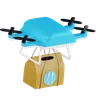 Drone Delivery